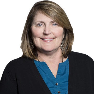 Headshot of Dianne DeJean