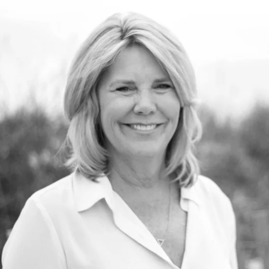 Headshot of Martha Stroop