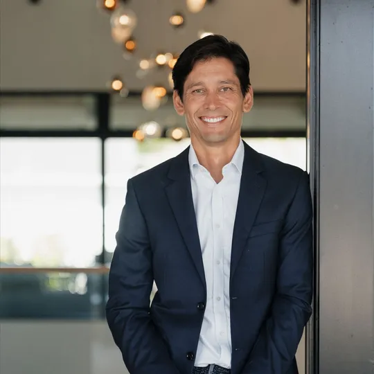 Paulo Prietto, Agent in  - Compass