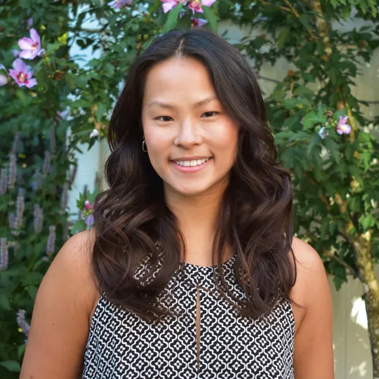 Nicole Fantoni, Agent in  - Compass