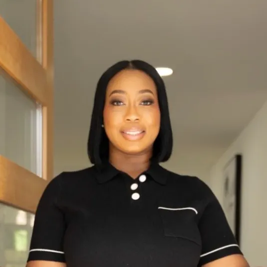 Sherese Thompson, Agent in  - Compass