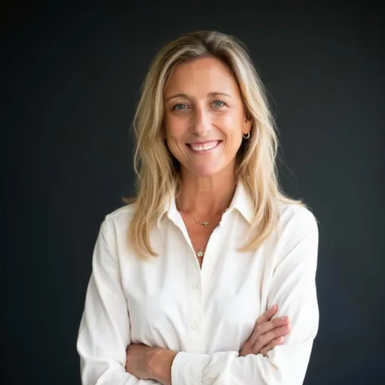 Doreen Kasten, Agent in  - Compass