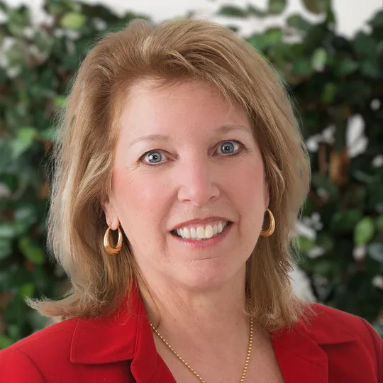 Karen Rezendes, Agent in  - Compass