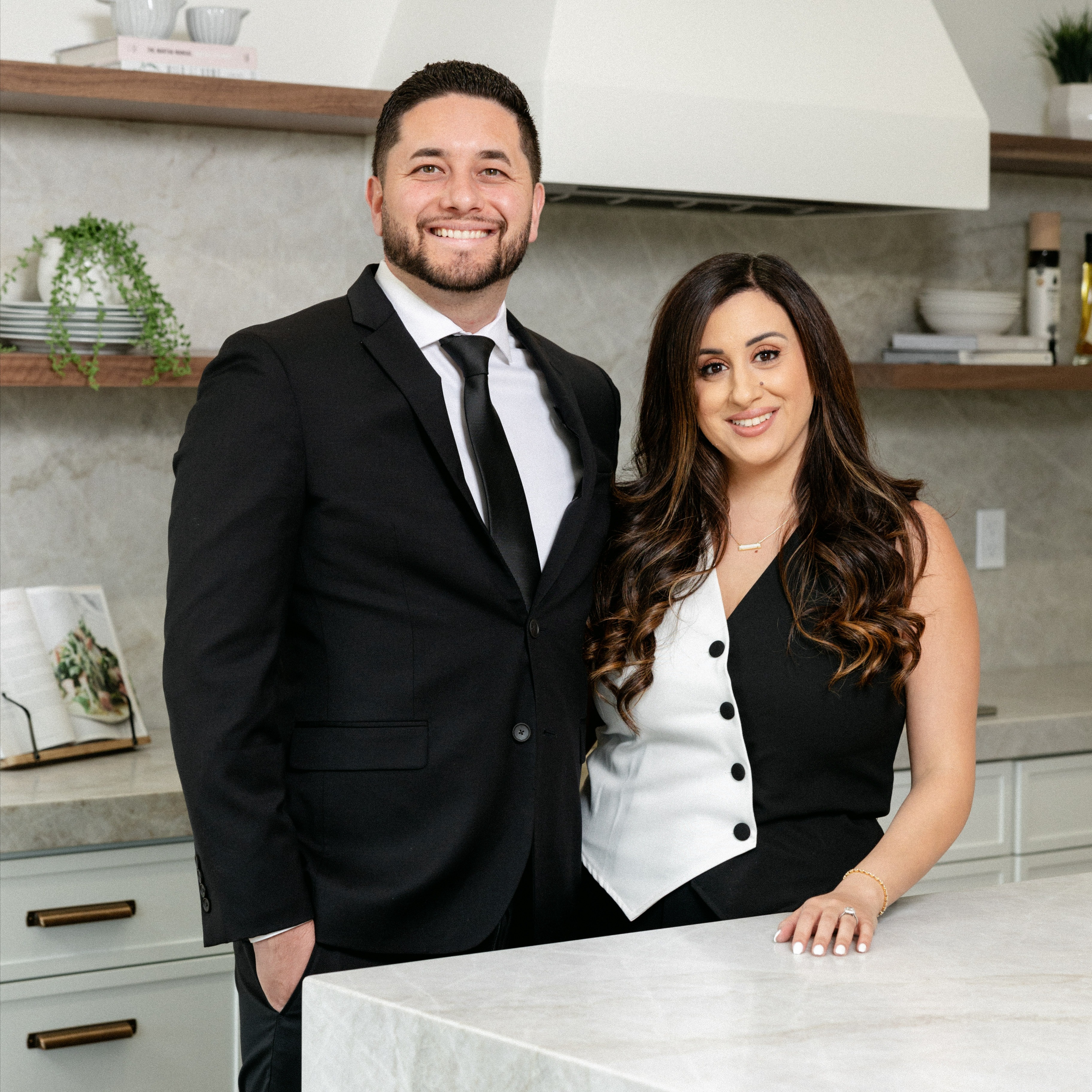 Headshot of Meno Team