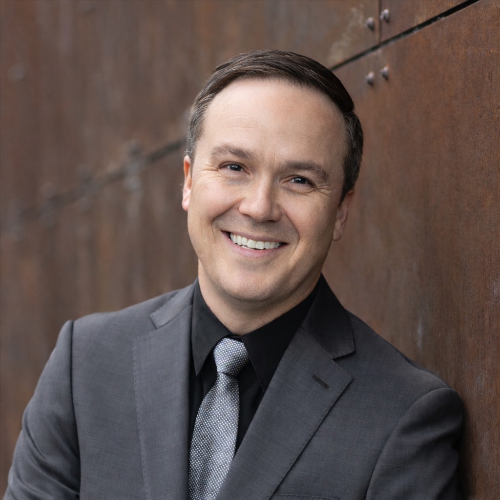 Headshot of Jordon Service