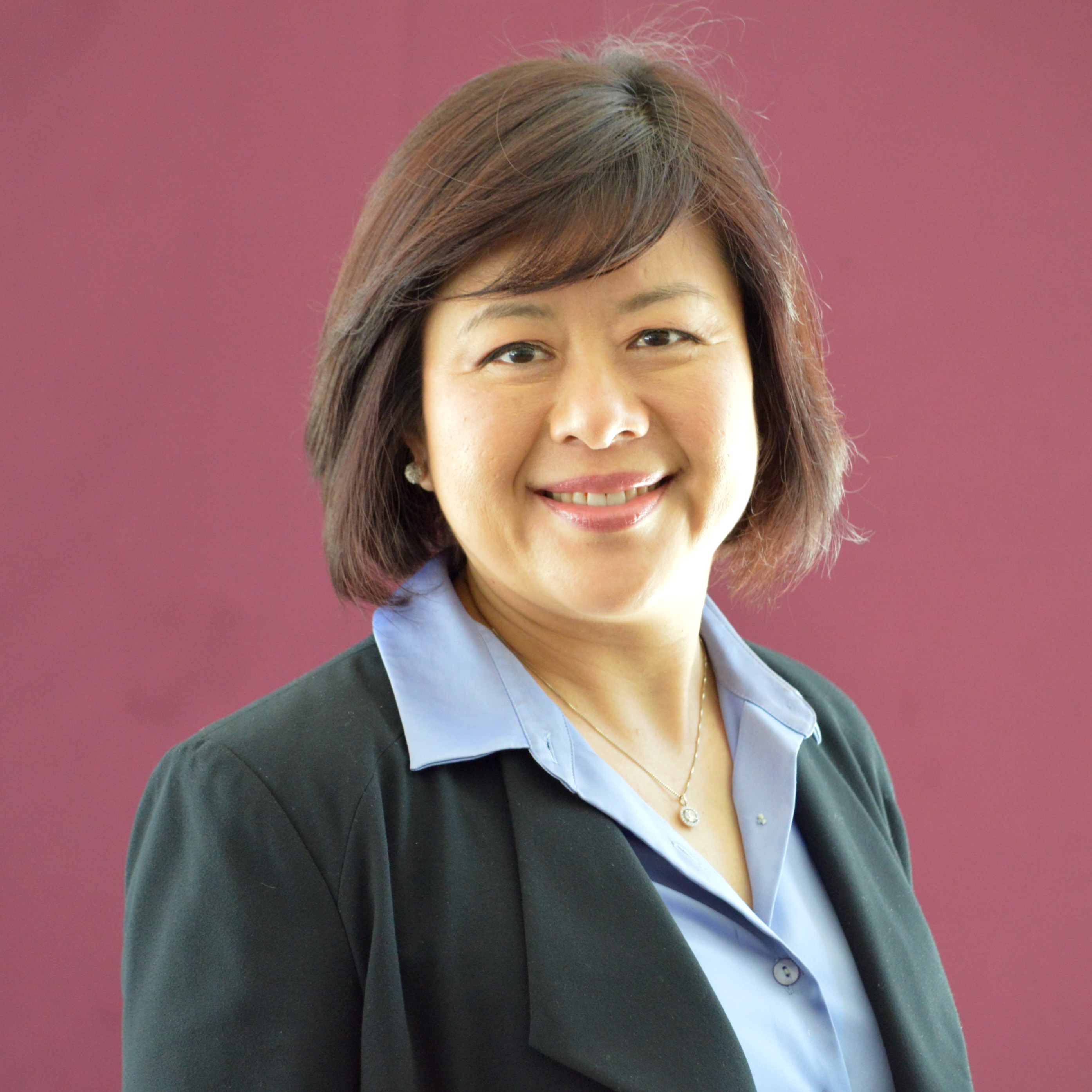 Flora Chen's Profile Photo