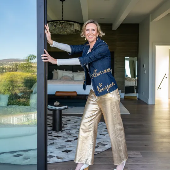 Heather Wendlandt, Agent in  - Compass