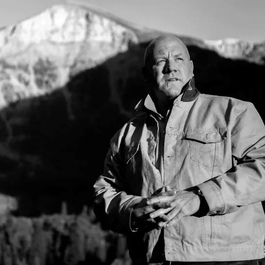 Bill Fandel, Agent in  - Compass