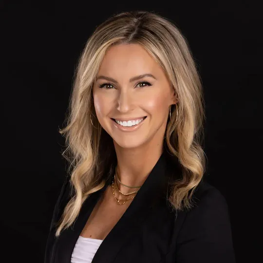 Delaney Rotta, Agent in  - Compass