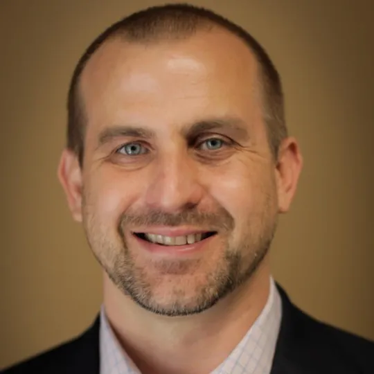 Chad Carroll - Louisiana, Agent in  - Compass