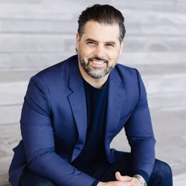 Joseph Barka, Agent in  - Compass