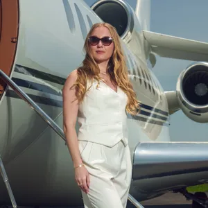 Viktoryia Antigua's Profile Photo