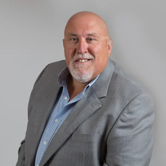 Richard Regnier, Agent in  - Compass