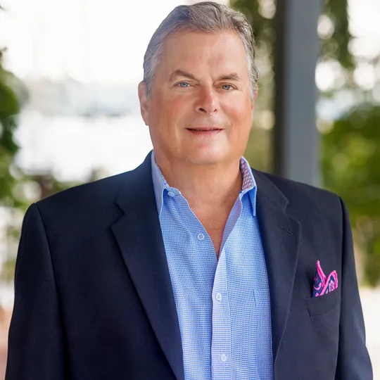 A.J. Dobbs, Agent in  - Compass