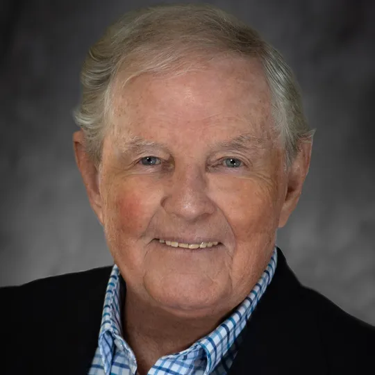 George Gillespie, Agent in  - Compass