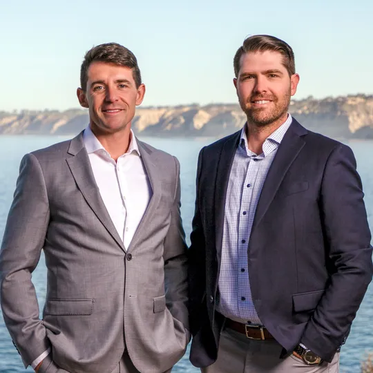La Jolla Property Group, Agent in  - Compass