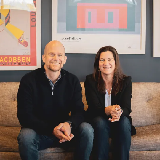 Clark and Van Wye, Agent in  - Compass