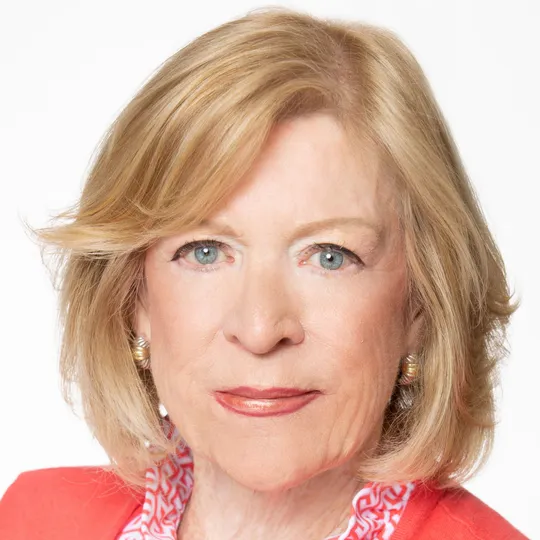 Gerrie Pacini, Agent in  - Compass