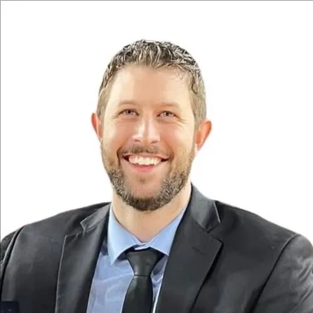 Chad Rasmussen, Agent in  - Compass