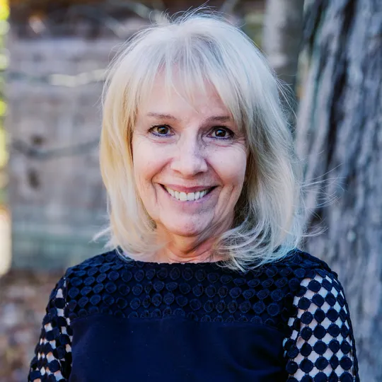 Luann Gaulke, Agent in  - Compass