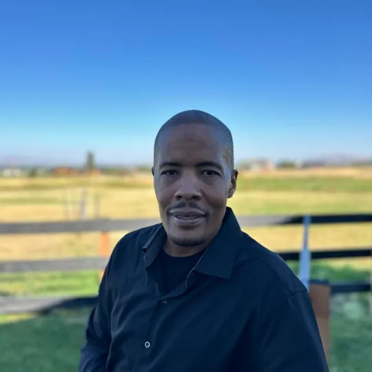 Donte Shaddock, Agent in  - Compass