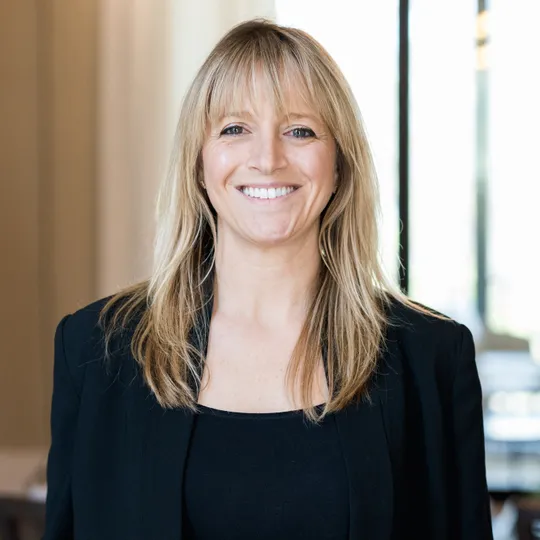 Jessica Juliano, Agent in  - Compass