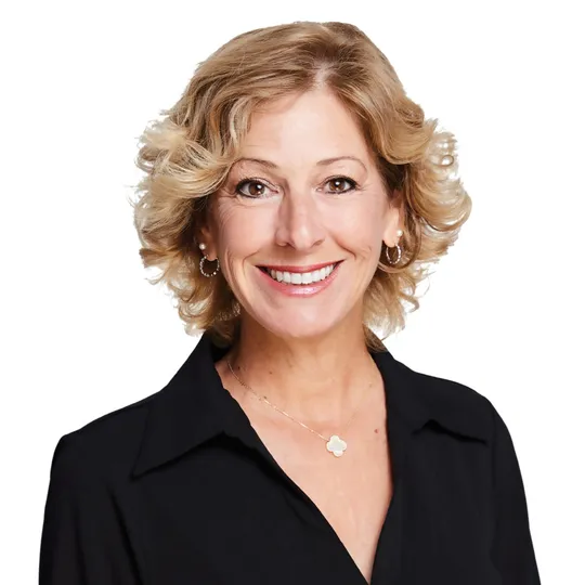 Sharon Murray, Agent in  - Compass