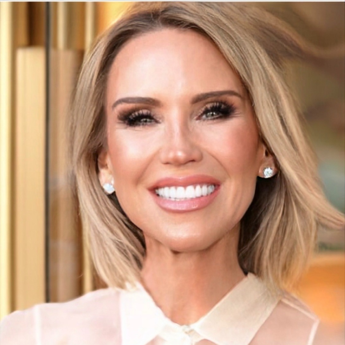 Headshot of Tami Lydle