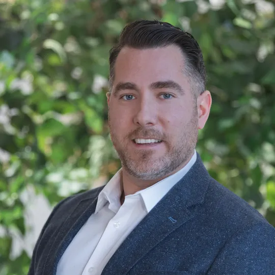 Michael Gillespie, Agent in  - Compass