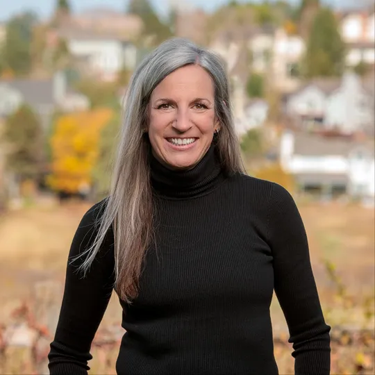 Jody Sheahan, Agent in  - Compass