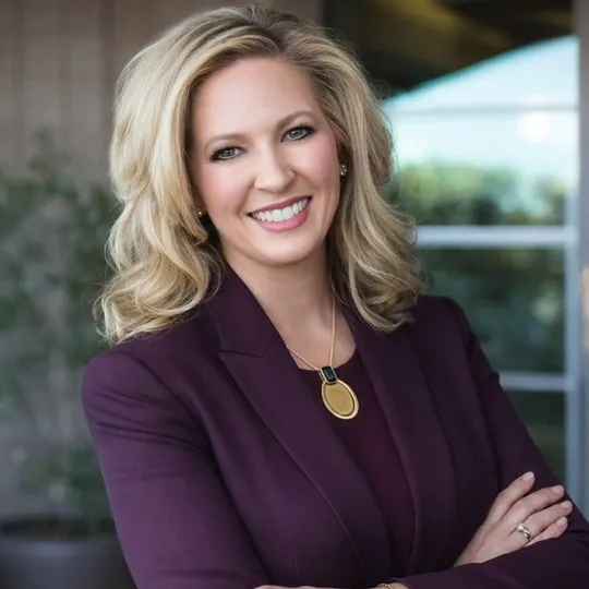 Dawn Berry, Agent in  - Compass