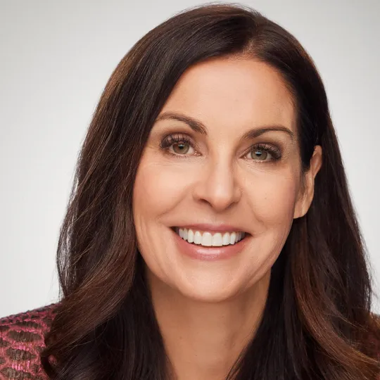 Laurie Kaufman, Agent in  - Compass