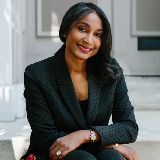 Phanerrica Muhammad, Agent in  - Compass