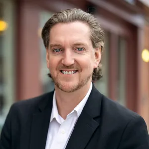 James Hall's Profile Photo