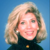 Headshot of Diane Rosenbach