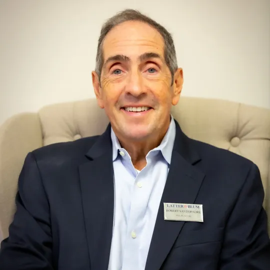 Robert Santopadre,Jr., Agent in  - Compass