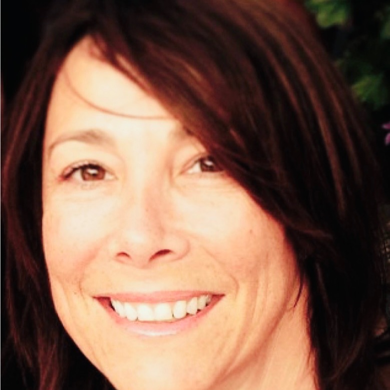 Headshot of Marissa Faith