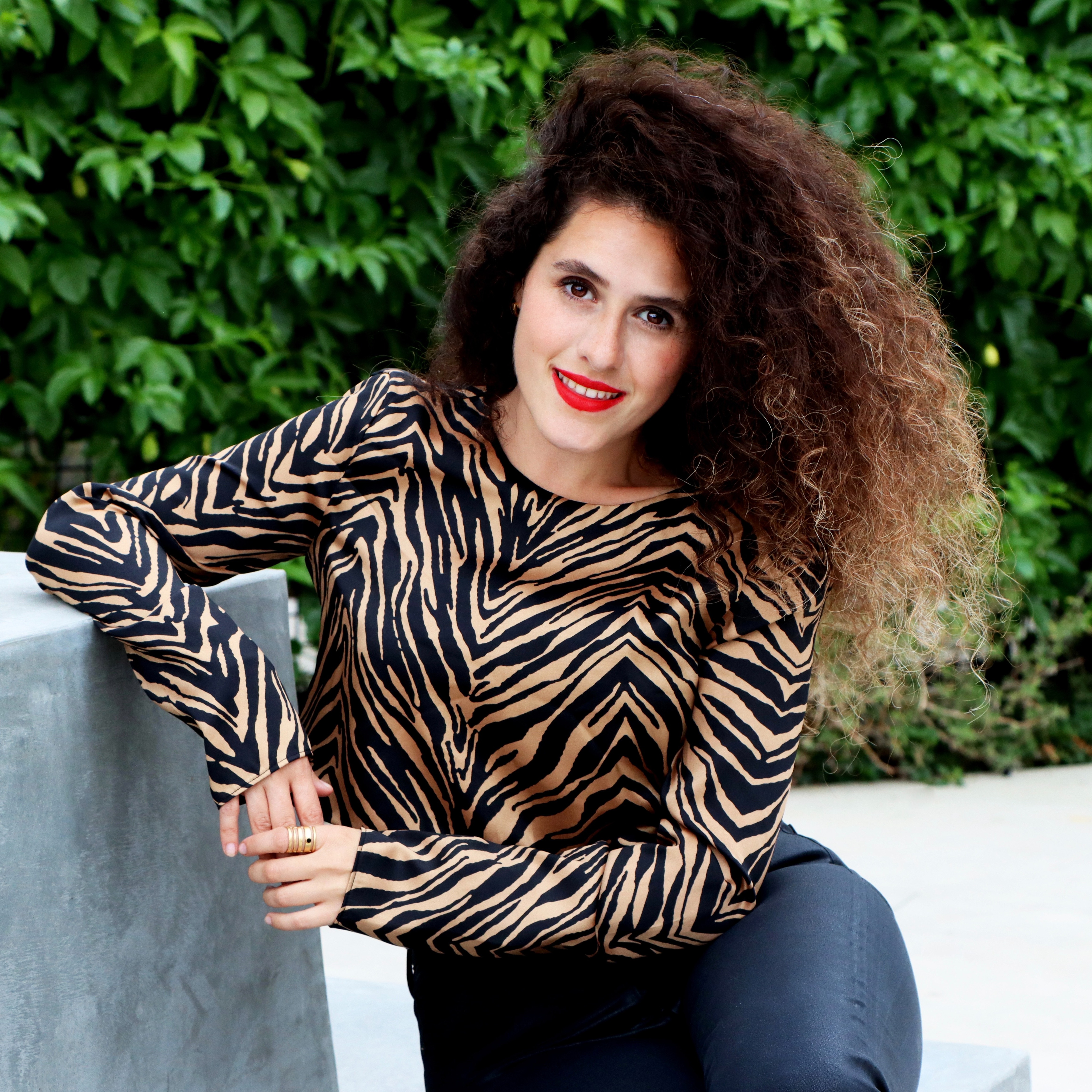 Headshot of Anahit Grigoryan