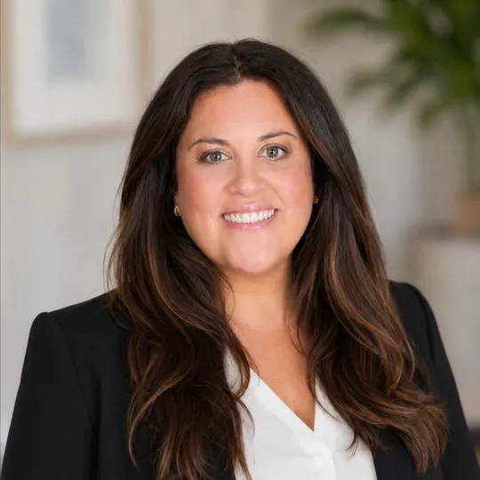 Holly Price, Agent in  - Compass