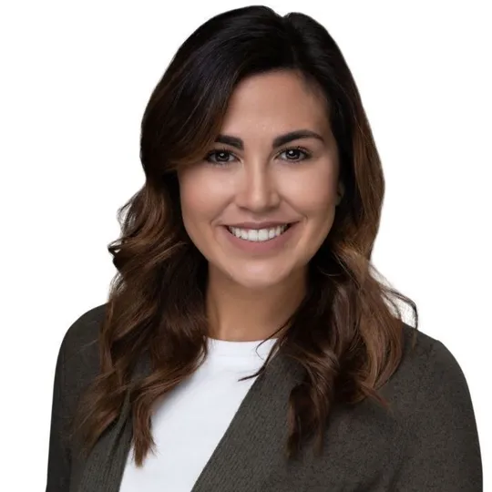 Veronica Corcoran, Agent in  - Compass