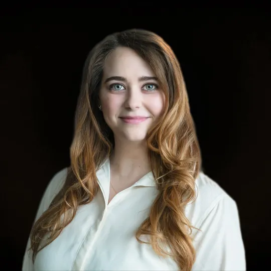 Rachel Culpepper, Agent in  - Compass