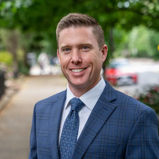 Scott Sachs, Agent in  - Compass