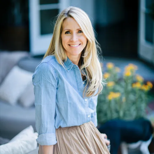 Heather Lillard, Agent in  - Compass