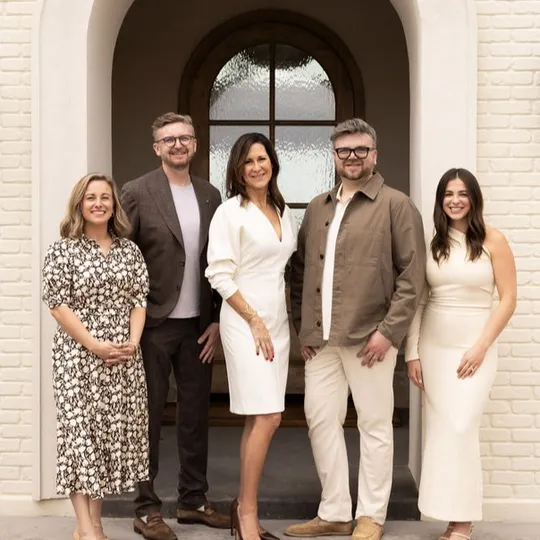 MCM Collective, Agent in  - Compass