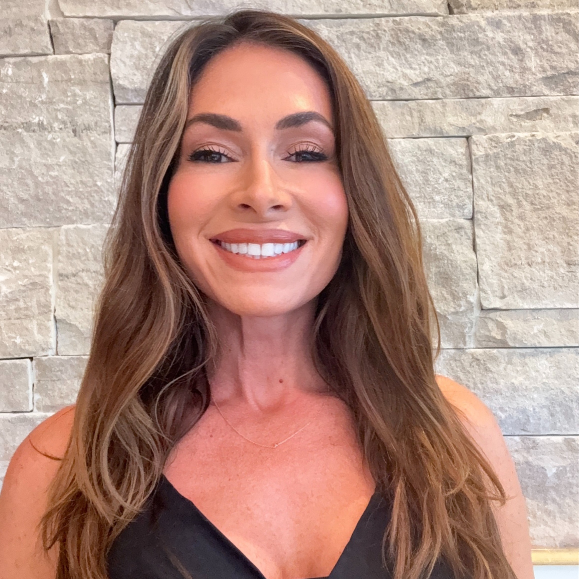 Headshot of Noelle Nix