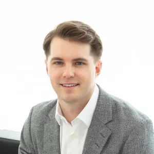 William Ballinger's Profile Photo