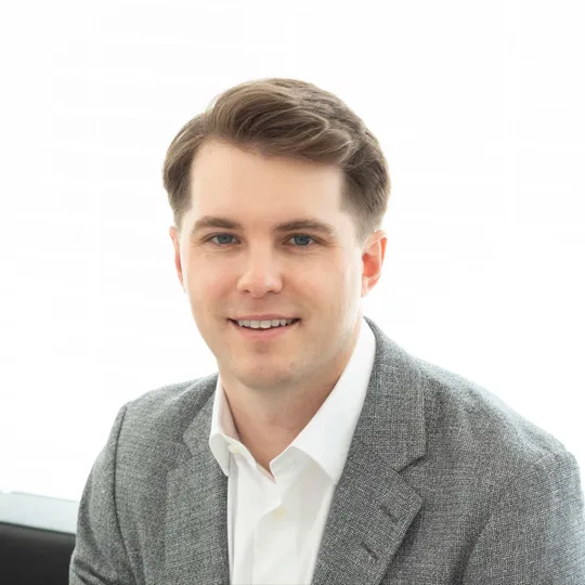 William Ballinger, Agent in  - Compass