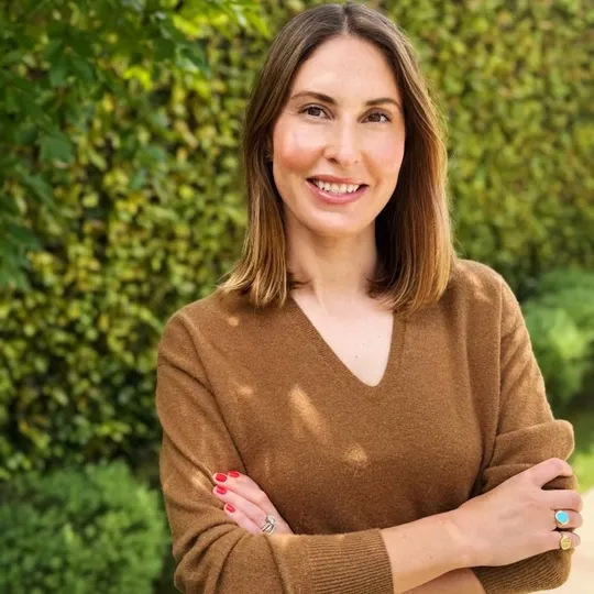 Michelle Richman, Agent in  - Compass