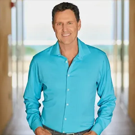 Jay Rubenstein, Agent in  - Compass