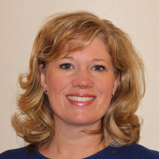 Teresa Simanton, Agent in  - Compass